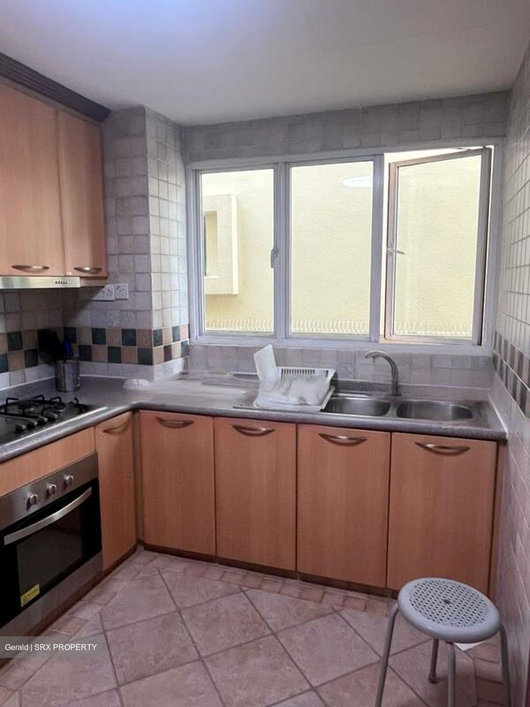 Emerald Garden (D1), Condominium #499812611